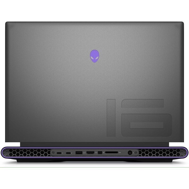 Dell Alienware m16 R1 16 Dell Alienware m16 R1 16
